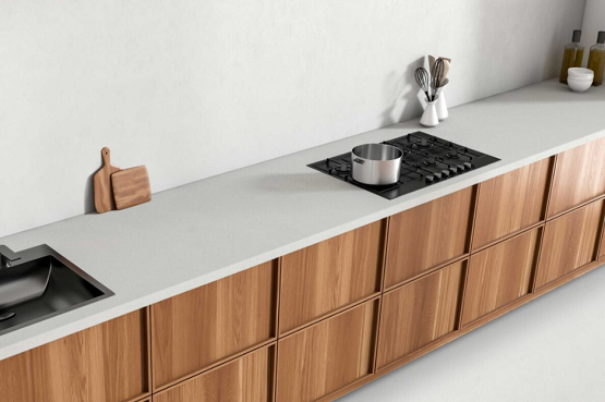 Composiet aanrechtblad voor uw IKEA keuken