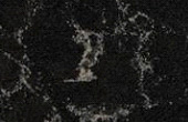 Afbeelding van Caesarstone Vanilla Noir)