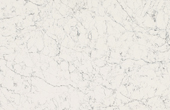 Afbeelding van Caesarstone White Attica)