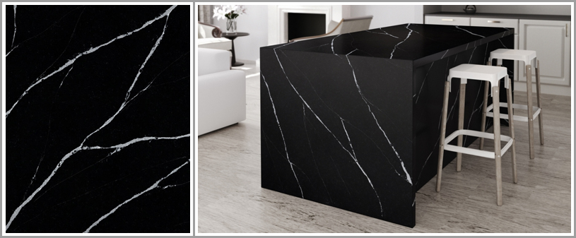 Sfeerfoto Nero Marquina