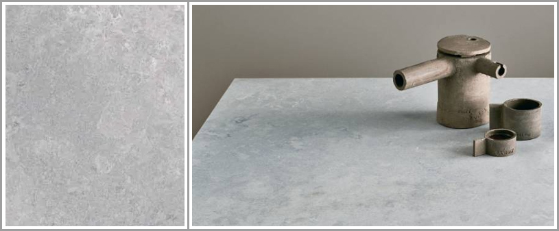 Sfeerfoto Ironclad Grey