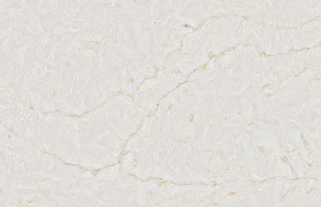 Afbeelding van Fentistone Taj Mahal White)
