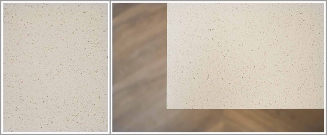 Sfeerfoto Crystal Beige