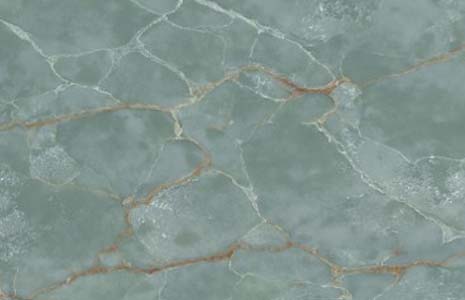 Afbeelding van Fentistone Emerald Green)