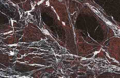 Afbeelding van Infinity Rosso Domus)