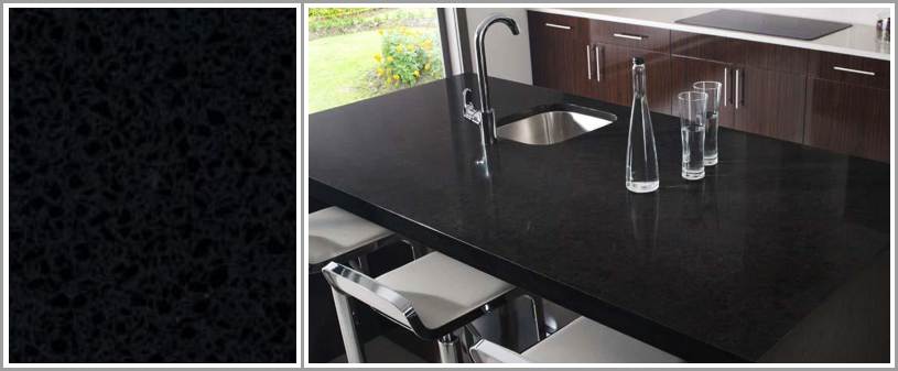 Sfeerfoto Negro Anubis