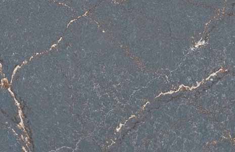 Afbeelding van Silestone Le chic - Parisien Bleu)