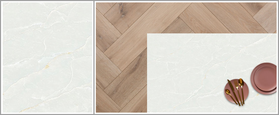 Sfeerfoto Onyx White