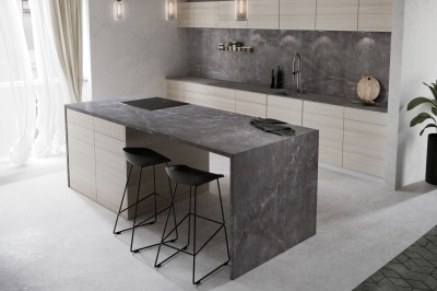 Werkbladen van Dekton